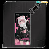 To Be Hero X Hero Show Series Acrylic Keychain