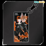 To Be Hero X Hero Show Series Acrylic Keychain