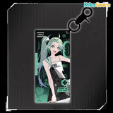 To Be Hero X Hero Show Series Acrylic Keychain