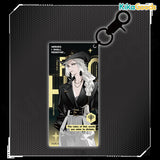 To Be Hero X Hero Show Series Acrylic Keychain
