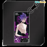 To Be Hero X Hero Show Series Acrylic Keychain