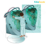 Alien Stage Anakt Garden Collection Acrylic Stand