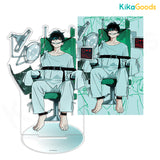 Alien Stage Anakt Garden Collection Acrylic Stand
