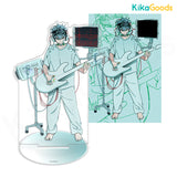 Alien Stage Anakt Garden Collection Acrylic Stand