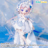 Penny's Box Jellyfish Series 1/8 BJD Clothing Set