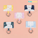 Alien Stage DLC Tragedy On the Stage Series Phone Clips