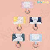 Alien Stage DLC Tragedy On the Stage Series Phone Clips