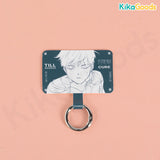 Alien Stage DLC Tragedy On the Stage Series Phone Clips