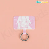 Alien Stage DLC Tragedy On the Stage Series Phone Clips