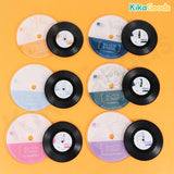 Alien Stage DLC Tragedy On the Stage Series Character CD Coaster Set