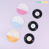 Alien Stage DLC Tragedy On the Stage Series Character CD Coaster Set