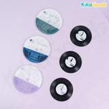 Alien Stage DLC Tragedy On the Stage Series Character CD Coaster Set