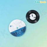 Alien Stage DLC Tragedy On the Stage Series Character CD Coaster Set