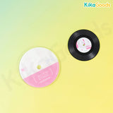 Alien Stage DLC Tragedy On the Stage Series Character CD Coaster Set