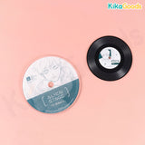 Alien Stage DLC Tragedy On the Stage Series Character CD Coaster Set