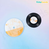 Alien Stage DLC Tragedy On the Stage Series Character CD Coaster Set