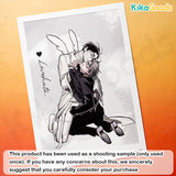 Alien Stage DLC Love Hate Series Paintings