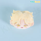 Alien Stage Drowing Bloom Series Mini Plush Brooch