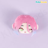 Alien Stage Drowing Bloom Series Mini Plush Brooch