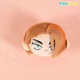 Alien Stage Drowing Bloom Series Mini Plush Brooch