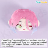 Alien Stage Drowing Bloom Series Mini Plush Brooch