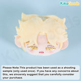 Alien Stage Drowing Bloom Series Mini Plush Brooch