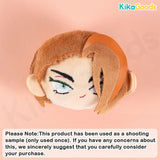 Alien Stage Drowing Bloom Series Mini Plush Brooch