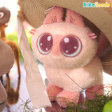 Nobeko Azukisan Close To You Series Plush Toy