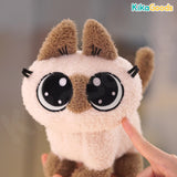 Nobeko Azukisan Close To You Series Plush Toy