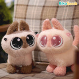 Nobeko Azukisan Close To You Series Plush Toy