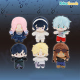 Alien Stage Theme Series Plush Toy【Shipped in Sept./Oct. 2025】