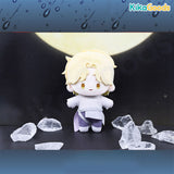 Alien Stage Theme Series Plush Toy【Shipped in Sept./Oct. 2025】