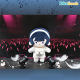 Alien Stage Theme Series Plush Toy【Shipped in Sept./Oct. 2025】