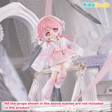 Daily Series Sweetheart Elixir 1/12 BJD Clothing Set