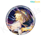 Genshin Impact Series Character Badge【Shipped in Nov./Dec. 2025】