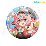 Genshin Impact Series Character Badge【Shipped in Nov./Dec. 2025】