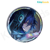 Genshin Impact Series Character Badge【Shipped in Nov./Dec. 2025】