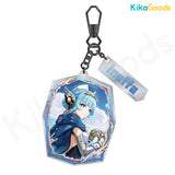 Genshin Impact Series Acrylic Pendant【Shipped in Nov./Dec. 2025】