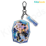 Genshin Impact Series Acrylic Pendant【Shipped in Nov./Dec. 2025】
