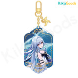 Genshin Impact Series Acrylic Pendant【Shipped in Nov./Dec. 2025】