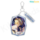 Genshin Impact Series Acrylic Pendant【Shipped in Nov./Dec. 2025】