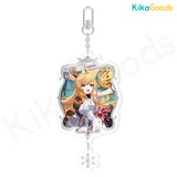 Genshin Impact Series Acrylic Pendant【Shipped in Nov./Dec. 2025】