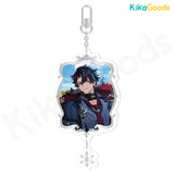 Genshin Impact Series Acrylic Pendant【Shipped in Nov./Dec. 2025】