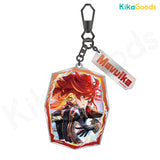 Genshin Impact Series Acrylic Pendant【Shipped in Nov./Dec. 2025】