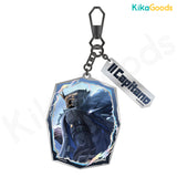 Genshin Impact Series Acrylic Pendant【Shipped in Nov./Dec. 2025】