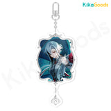 Genshin Impact Series Acrylic Pendant【Shipped in Nov./Dec. 2025】