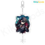 Genshin Impact Series Acrylic Pendant【Shipped in Nov./Dec. 2025】
