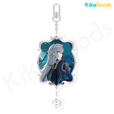 Genshin Impact Series Acrylic Pendant【Shipped in Nov./Dec. 2025】