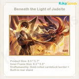 Genshin Impact Series Color Paper【Shipped in Nov./Dec. 2025】