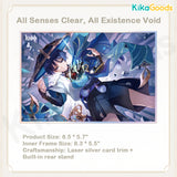 Genshin Impact Series Color Paper【Shipped in Nov./Dec. 2025】